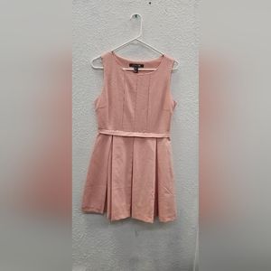 Forever 21 medium dress in pink